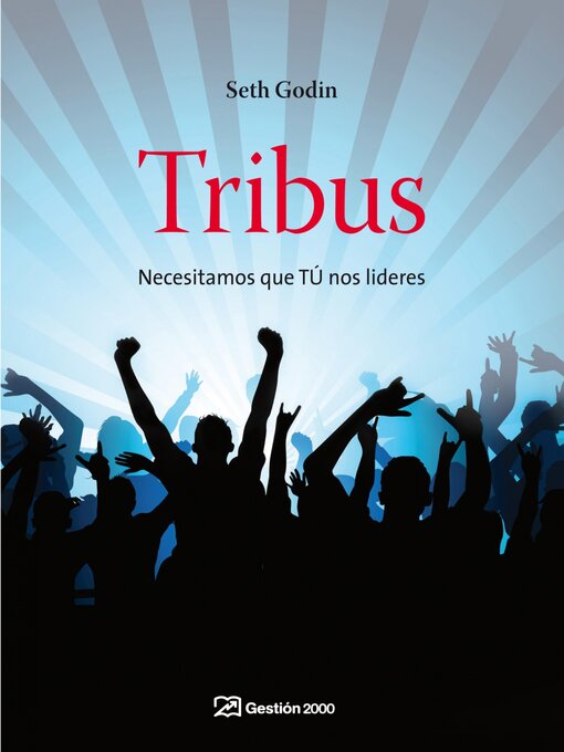 Title details for Tribus by Seth Godin - Wait list